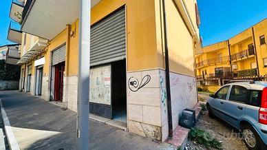 Magazzino artigianale