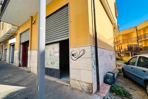 Magazzino artigianale