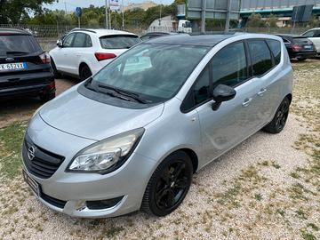 OPEL - Meriva - 1.4 T 120CV GPL Design Edition - F