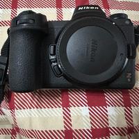 Nikon Z6