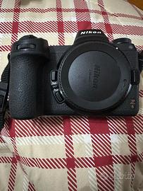Nikon Z6