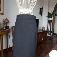 Gonne Gucci nere TG 44