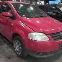 RICAMBI VW Fox 3P 1.2 B anno 2005 - CX066