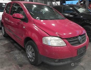 RICAMBI VW Fox 3P 1.2 B anno 2005 - CX066