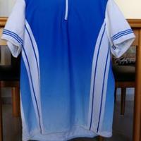 Maglia da ciclista