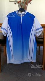 Maglia da ciclista