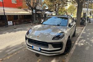 Porsche Macan 2.0 T