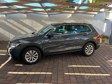 Volkswagen Tiguan 2.0 TDI 150 CV SCR DSG Life