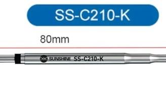 Punta Sunshine SS-C210-K (Knife)