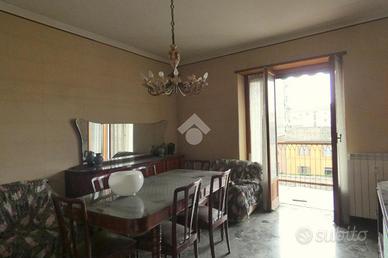 4 LOCALI A ACQUI TERME