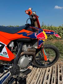 KTM Sxf 250