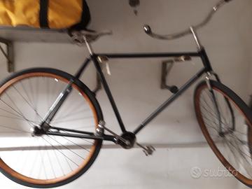 Bici cardano 1910