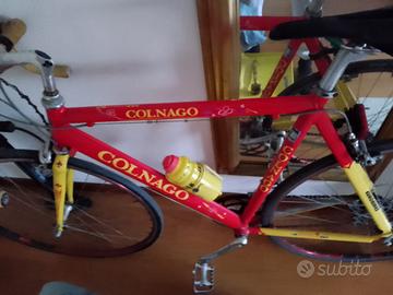 Bici Colnago