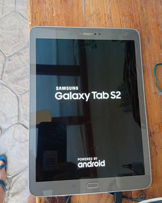 tablet Samsung 