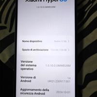 Redmi 12 5g - 4 GB di RAM - 128 GB di memoria