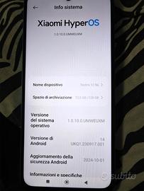 Redmi 12 5g - 4 GB di RAM - 128 GB di memoria