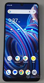 Smartphone ZTE Blade A72 5G 3+2GB RAM 64GB MEMORIA
