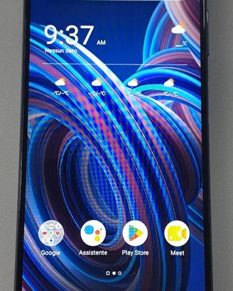 Smartphone ZTE Blade A72 5G 3+2GB RAM 64GB MEMORIA