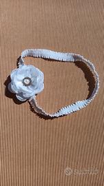 Fascia bebè neonata NUOVA