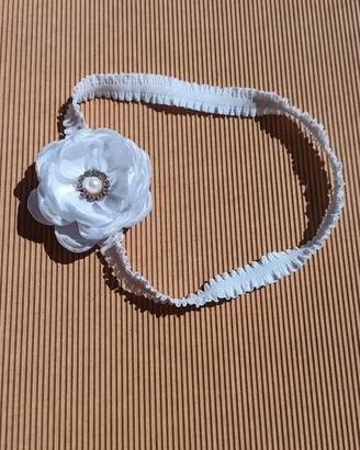 Fascia bebè neonata NUOVA