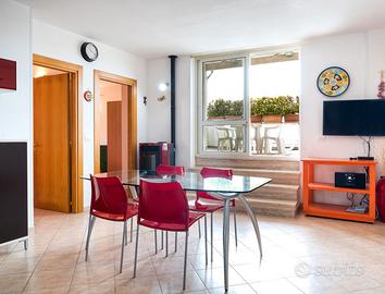 Vacanza salento casa nel centro di otranto