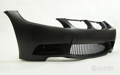 Paraurti Bmw Serie 3 E90/91 08-12 LCI M3 Look