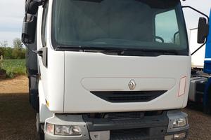 RENAULT 42ACA1 - AUTOCARRO CENTINATO