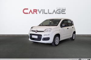 FIAT Pandina 1.0 firefly hybrid s&s 70cv 5p.ti