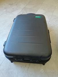 Trolley rigido benetton