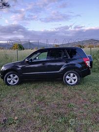 Suzuki GranVitara - 4×4 - 4WD - DDSI