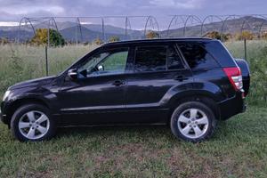 Suzuki GranVitara - 4×4 - 4WD - DDSI