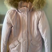 Parka Canadian bambina 12 anni