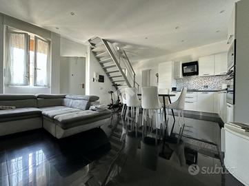 CASA INDIPENDENTE A TORINO