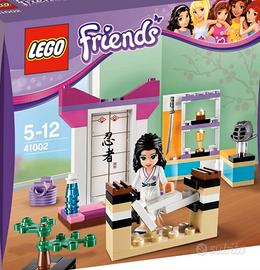 COLLEZIONISMO LEGO FRIENDS