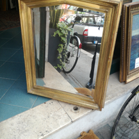 Specchio antico