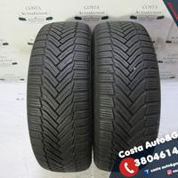 215 60 17 Michelin  90% 215 60 R17