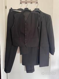 Abito da cerimonia uomo