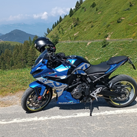 Gsx8r