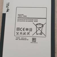 BATTERIA COMPATIBILE CON SAMSUNG GALAXY TAB 3 8.0