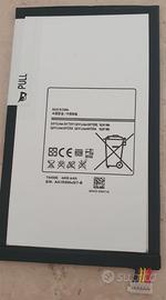 BATTERIA COMPATIBILE CON SAMSUNG GALAXY TAB 3 8.0
