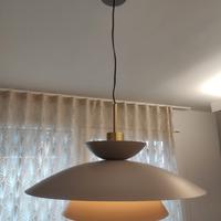 Lampadario Sforzin Kloe Milox