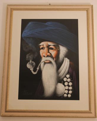 Quadro thai n.1