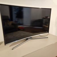TV usata Samsung schermo curvo 40" - UE40J6300AK