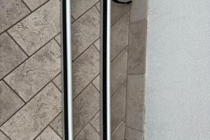 Barre alluminio Thule Wingbar