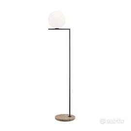 lampada flos ic f1 outdoor nuova ed imballata