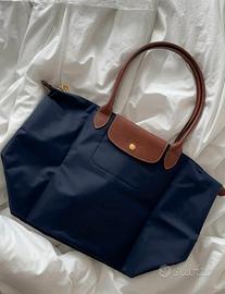 Longchamp neu