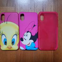 3 COVER iPhone X/XS