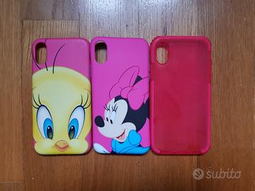 3 COVER iPhone X/XS