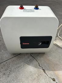 Scaldabagno Ariston Elettrico 10 litri