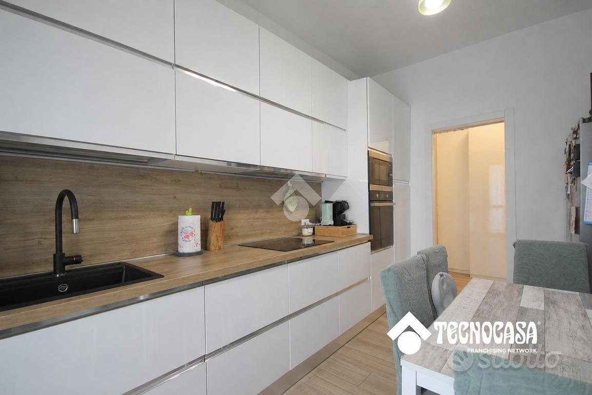 Apartment in Cornaredo, Cascina Croce - Vista 5